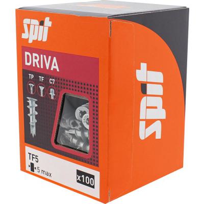  SPIT 059370 Cheville autoforeu 