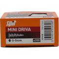  SPIT 059430 Cheville Mini DRIV 