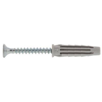  SPIT - 565649 Cheville nylon u 