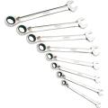  SAM OUTILLAGE 50-C-J8 Jeu de 8 