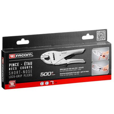 FACOM 500APB Pince-�tau � becs 