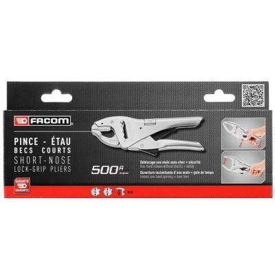  FACOM 500APB Pince-�tau � becs 