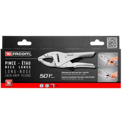  FACOM 501APB Pince-�taux � bec 