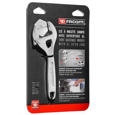  FACOM 113AS.6CPB Cl� � molette 