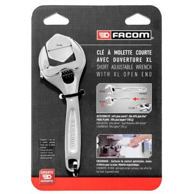  FACOM 113AS.6CPB Cl� � molette 