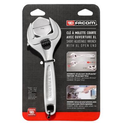  FACOM 113AS.8CPB Cl� � molette 