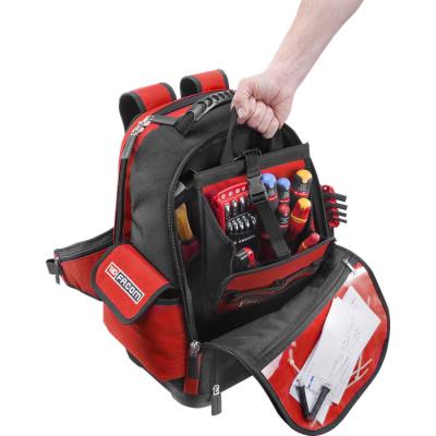  FACOM BS.L30PB Sac � dos texti 