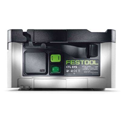  FESTOOL 575279 aspirateur CTL 
