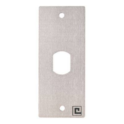  HERACLES PL40PP plaque inox 40 