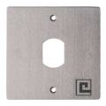  HERACLES PL80PP plaque inox 80 