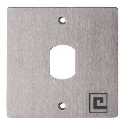  HERACLES PL80PP plaque inox 80 
