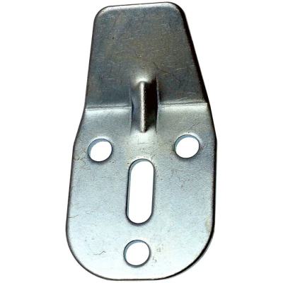  FISCHER 535935 Kit de 2 pattes 