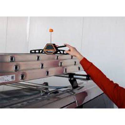  FIXGALPR paire de fixe �chelle 
