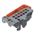  BLUM ATT51D attache fa�ade Tan 