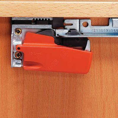  BLUM ATT51D attache fa�ade Tan 