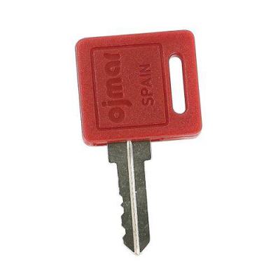  OJMAR 129.28.00 cl� d'extracti 