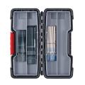  BOSCH 2607010903 ensemble de 3 