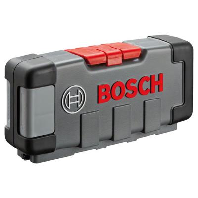  BOSCH 2607010903 ensemble de 3 