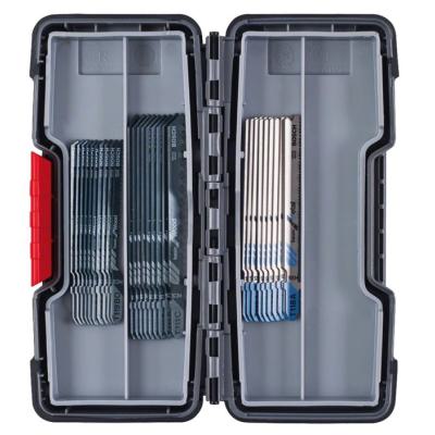  BOSCH 2607010903 ensemble de 3 