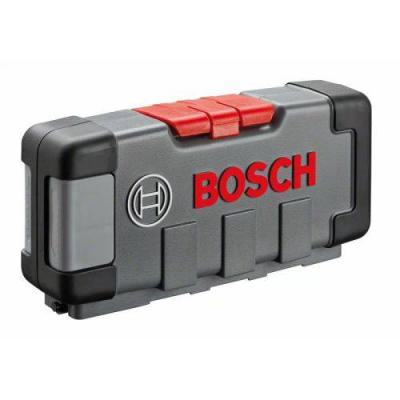  BOSCH 2607010903 ensemble de 3 