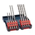  BOSCH 2607019903 coffret de 8 