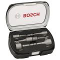  BOSCH 2608551079 Coffret de 6 