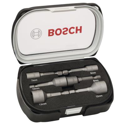  BOSCH 2608551079 Coffret de 6 