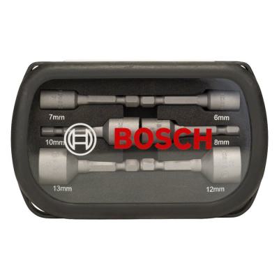  BOSCH 2608551079 Coffret de 6 