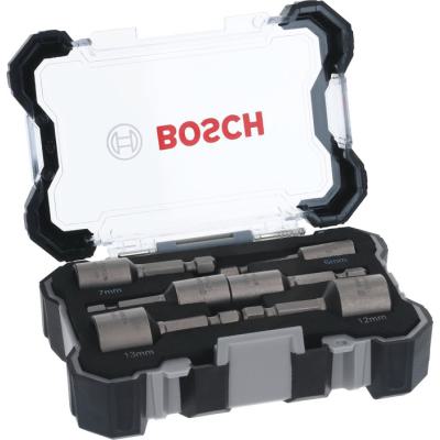  BOSCH 2608551079 Coffret de 6 