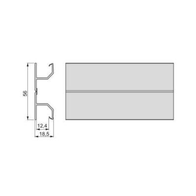  EMUCA 8910363 angle flexible 1 