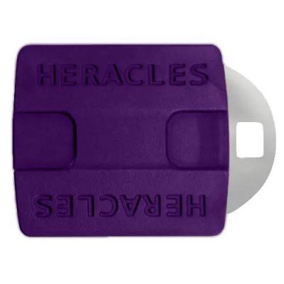  HERACLES PCA-BADGE-VIOLET badg 