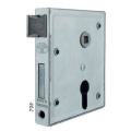  BEVER 79P serrure monopoint en 