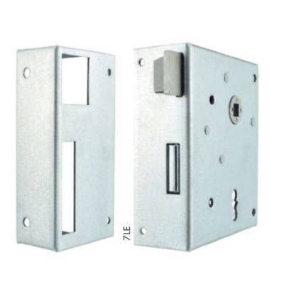  BEVER 7BBRE monopoint en appli 