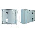  BEVER 88PRE serrure en appliqu 