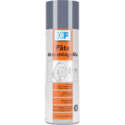  KF 9621 P�te de montage alu a� 