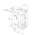  HERACLES PCA-1015D-OR g�che 12 