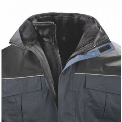  COVERGUARD 5RIBBXL parka multi 