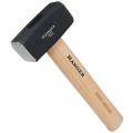  HANGER 110740 massette Hickory 