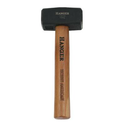  HANGER 110740 massette Hickory 