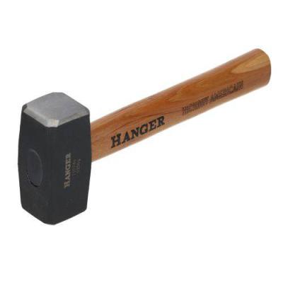  HANGER 110740 massette Hickory 