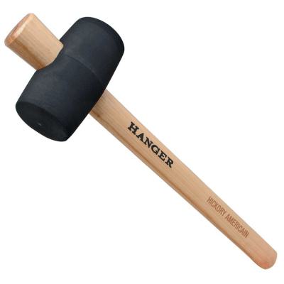  HANGER 110790 Maillet en caout 