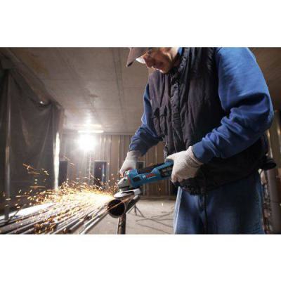  BOSCH 060179P002 meuleuse d'an 