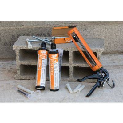  SPIT 055882 R�sine C-Mix Plus 