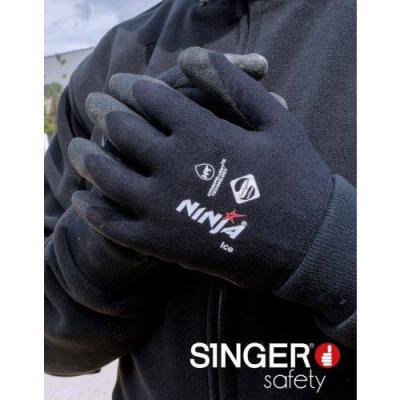  SINGER NI00-T9 Gants de protec 