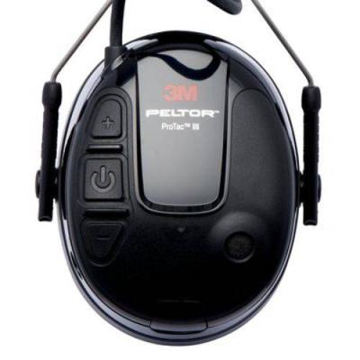  3M 7100088424 Casque de protec 