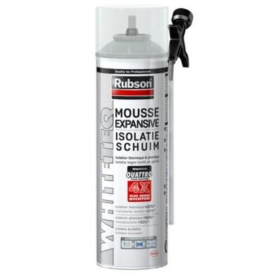  RUBSON 1915593 Mousse expansiv 
