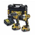  DEWALT DCK268P2T-QW ensemble 1 