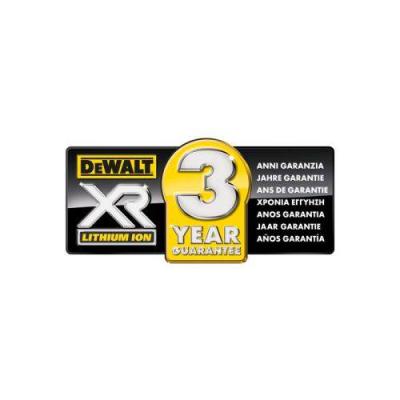  DEWALT DCK268P2T-QW ensemble 1 