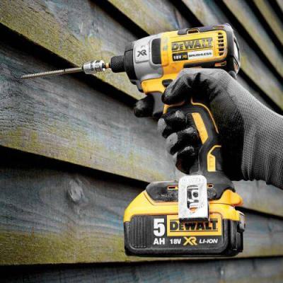  DEWALT DCK268P2T-QW ensemble 1 