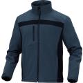  DELTA PLUS LULE2GRTM Veste sof 